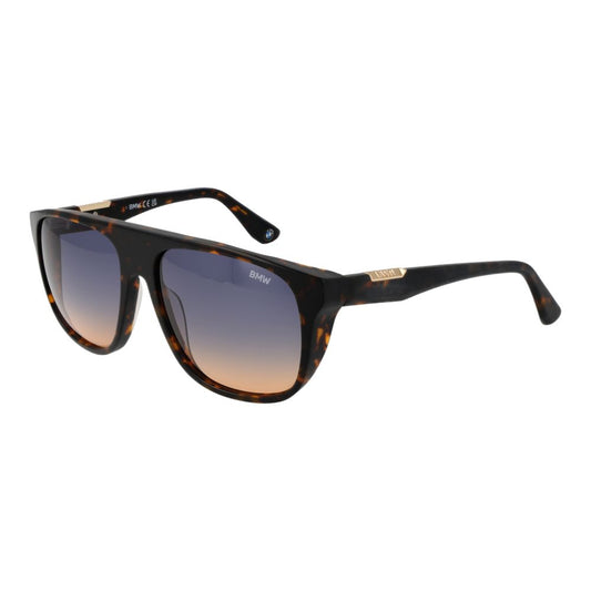 Brown Men Sunglass