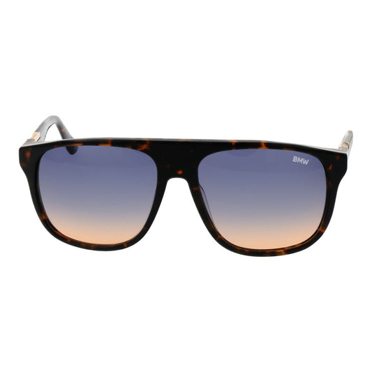 Brown Men Sunglass