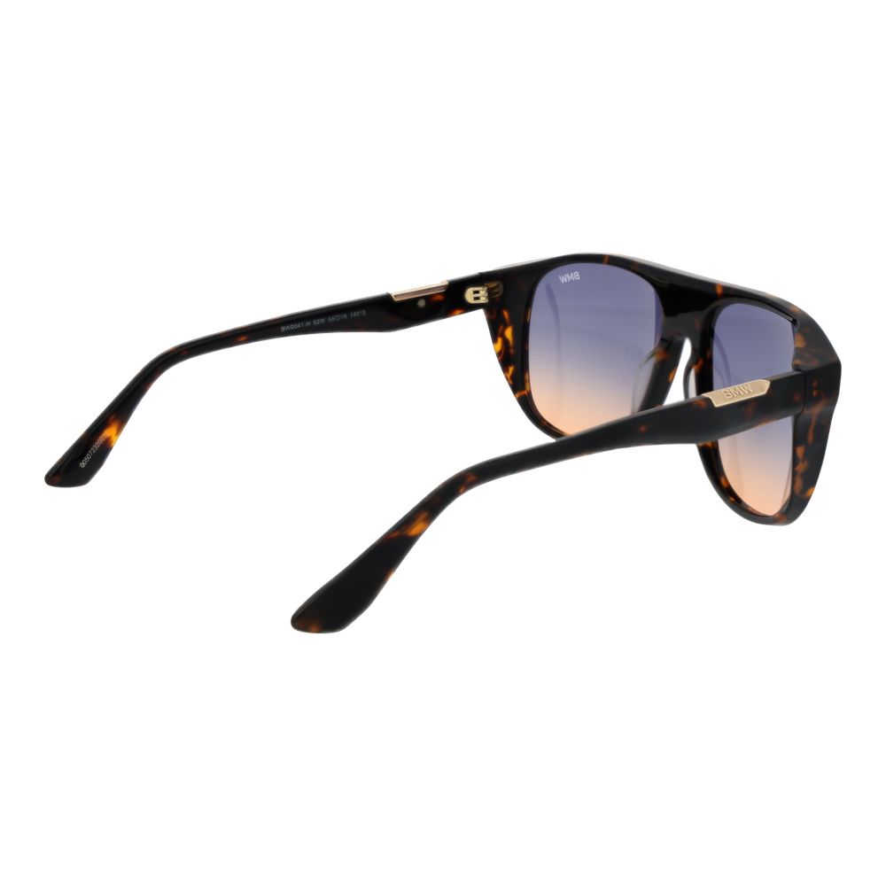 Brown Men Sunglass