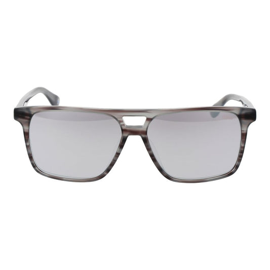 Multicolor Men Sunglass