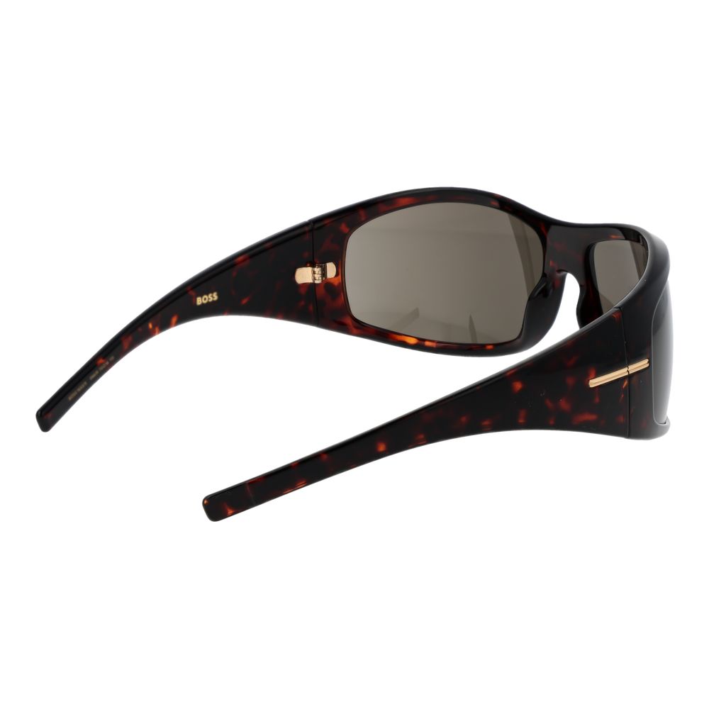 Brown Women Sunglass