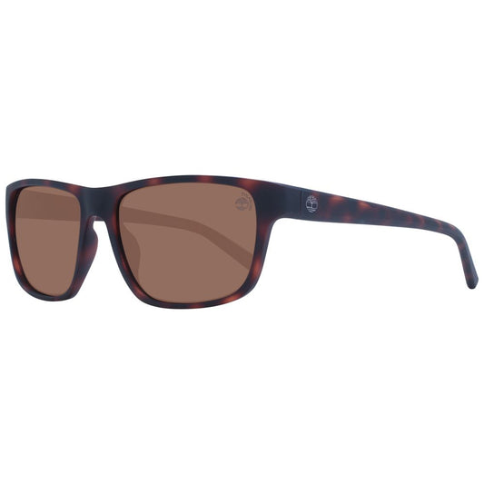 Brown Men Sunglass