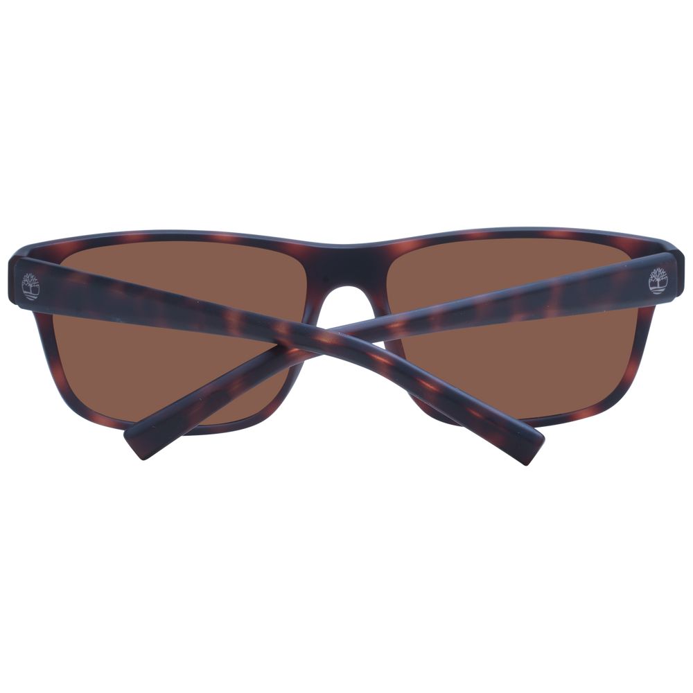 Brown Men Sunglass