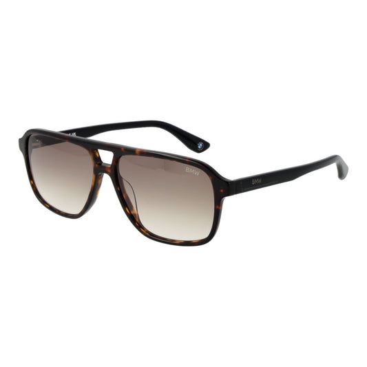 Brown Men Sunglass