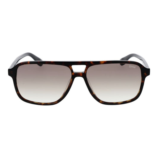 Brown Men Sunglass