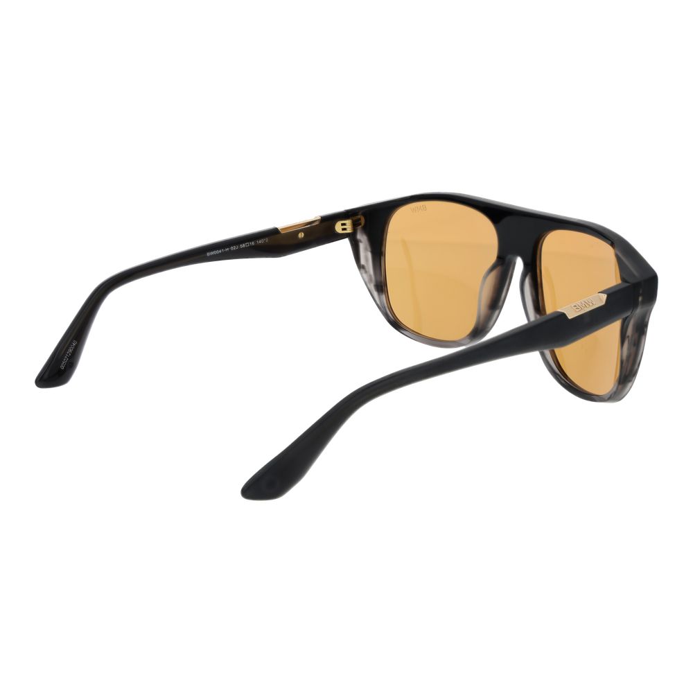 Black Men Sunglass