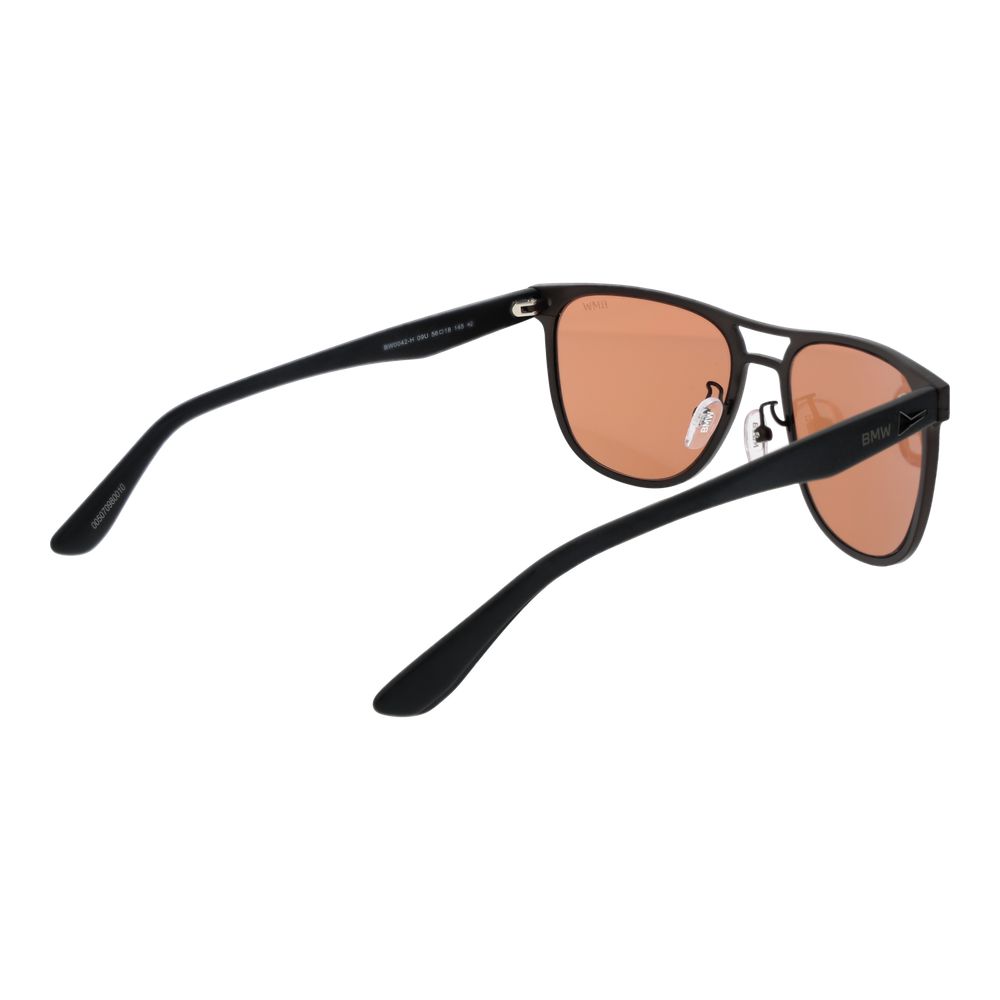 Gray Men Sunglass