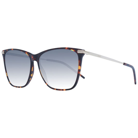 Brown Women Sunglass