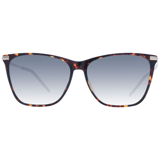 Brown Women Sunglass