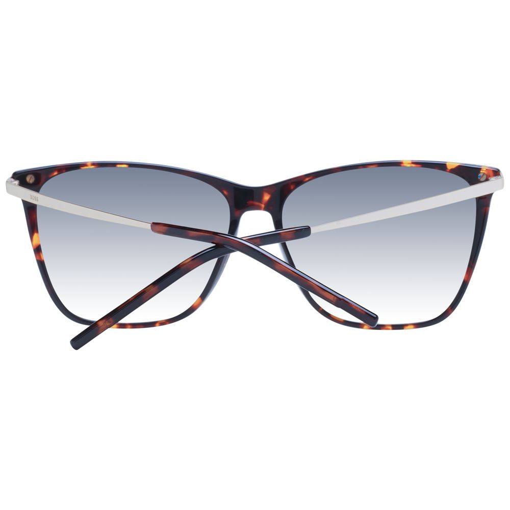Brown Women Sunglass