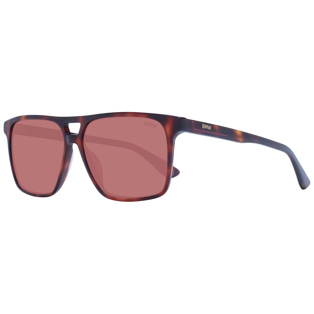 Brown Men Sunglass