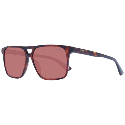 Brown Men Sunglass