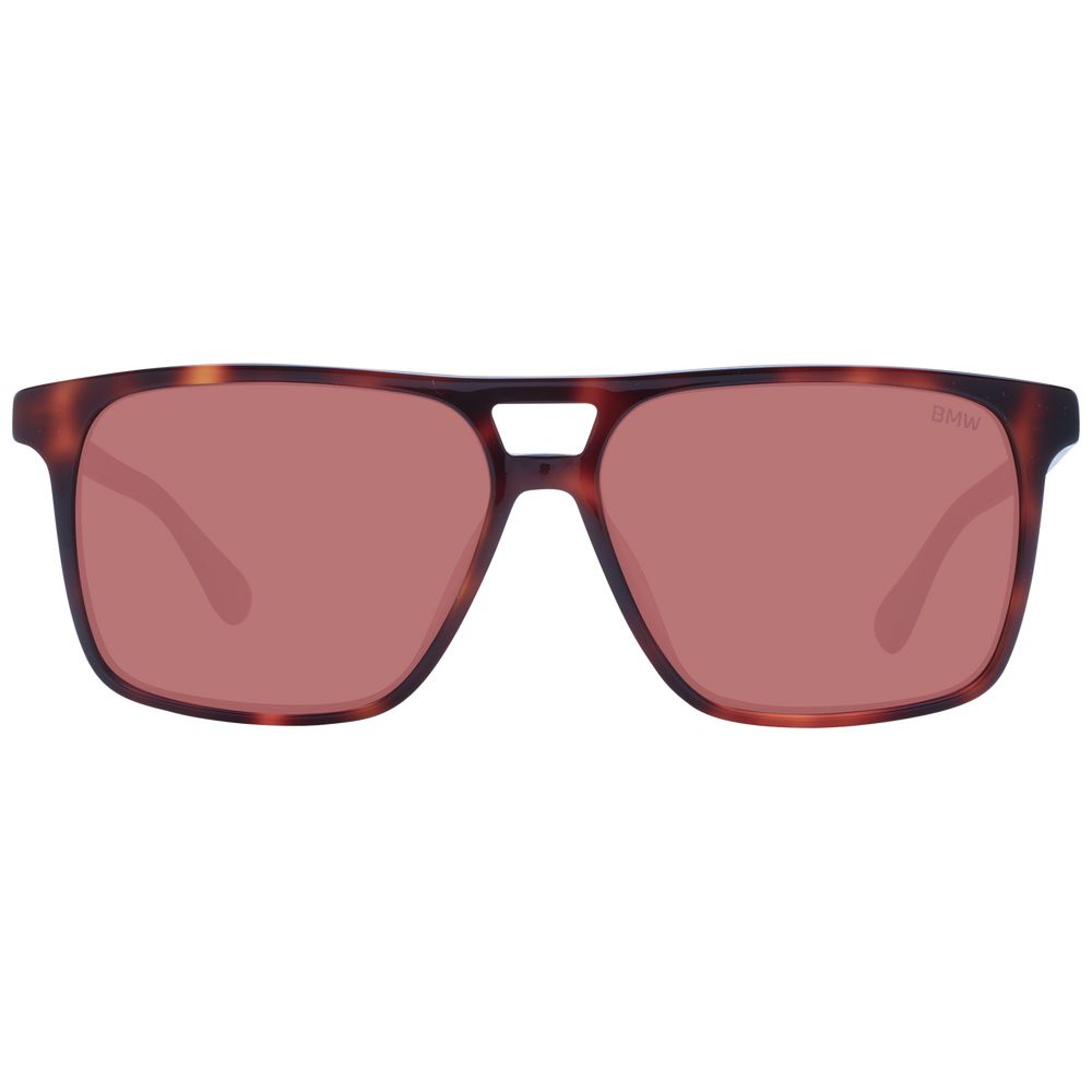 Brown Men Sunglass