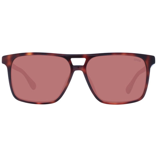 Brown Men Sunglass