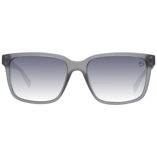 Gray Men Sunglass