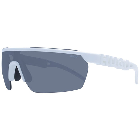 White Men Sunglass