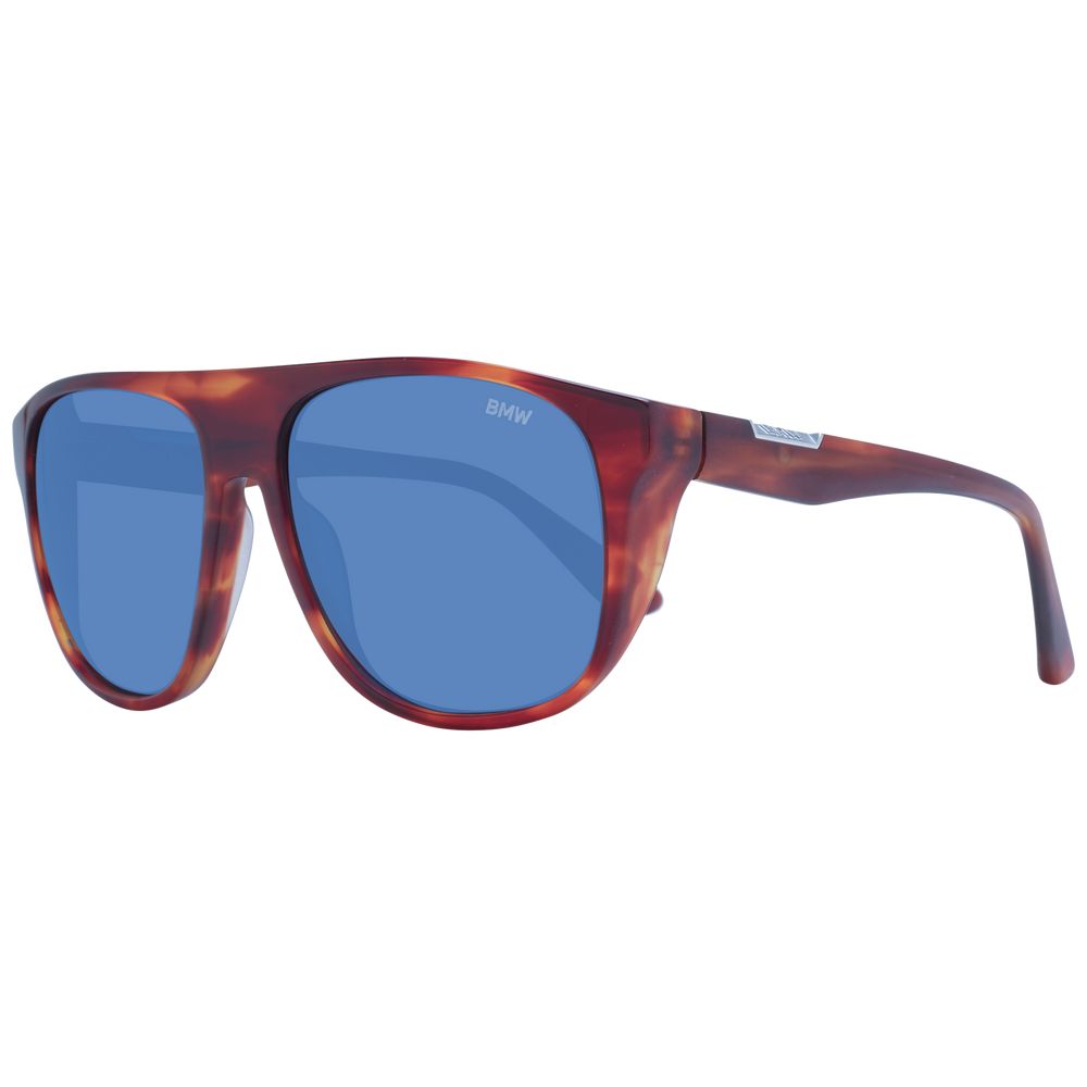 Brown Men Sunglass