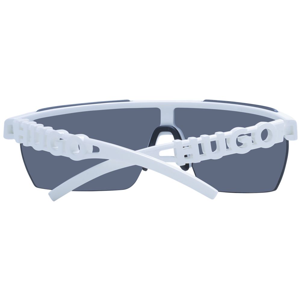 White Men Sunglass