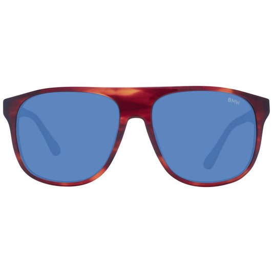 Brown Men Sunglass