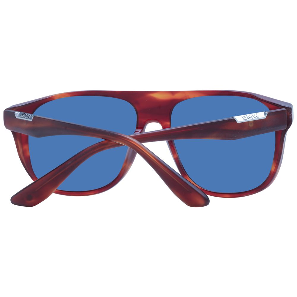 Brown Men Sunglass
