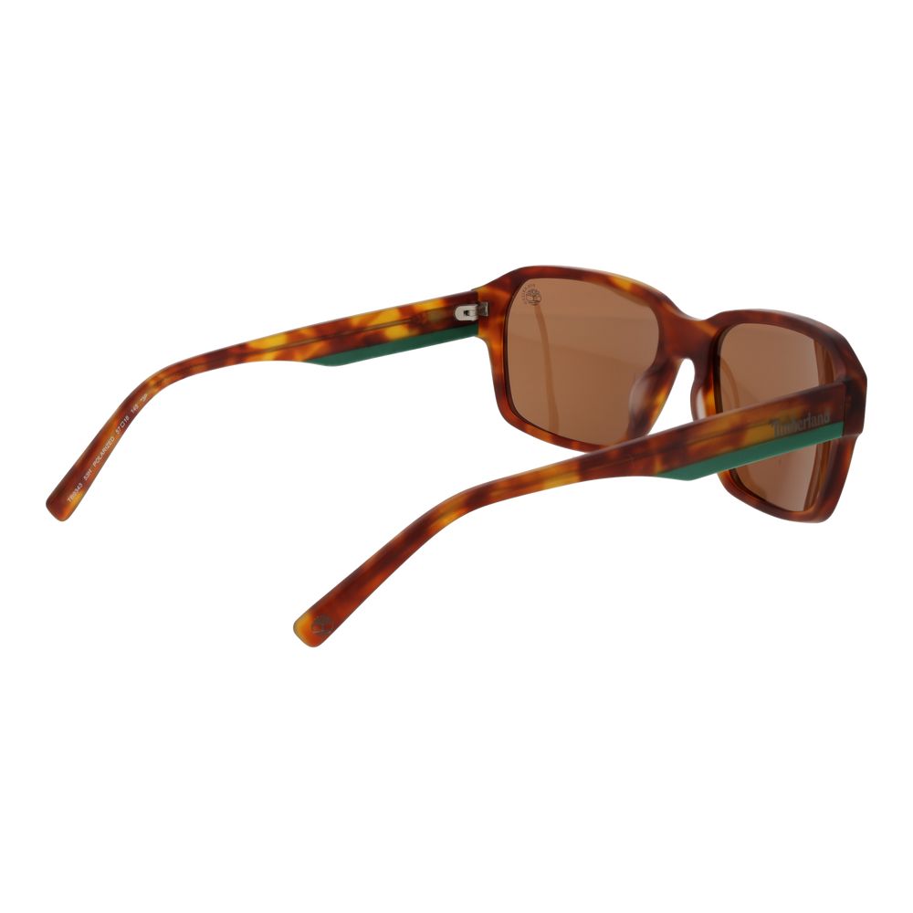 Brown Men Sunglass