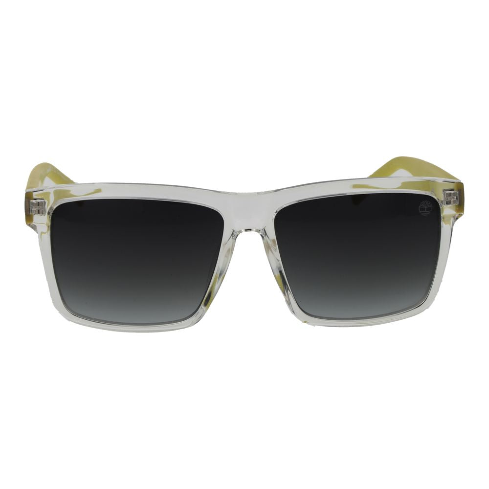 White Men Sunglass