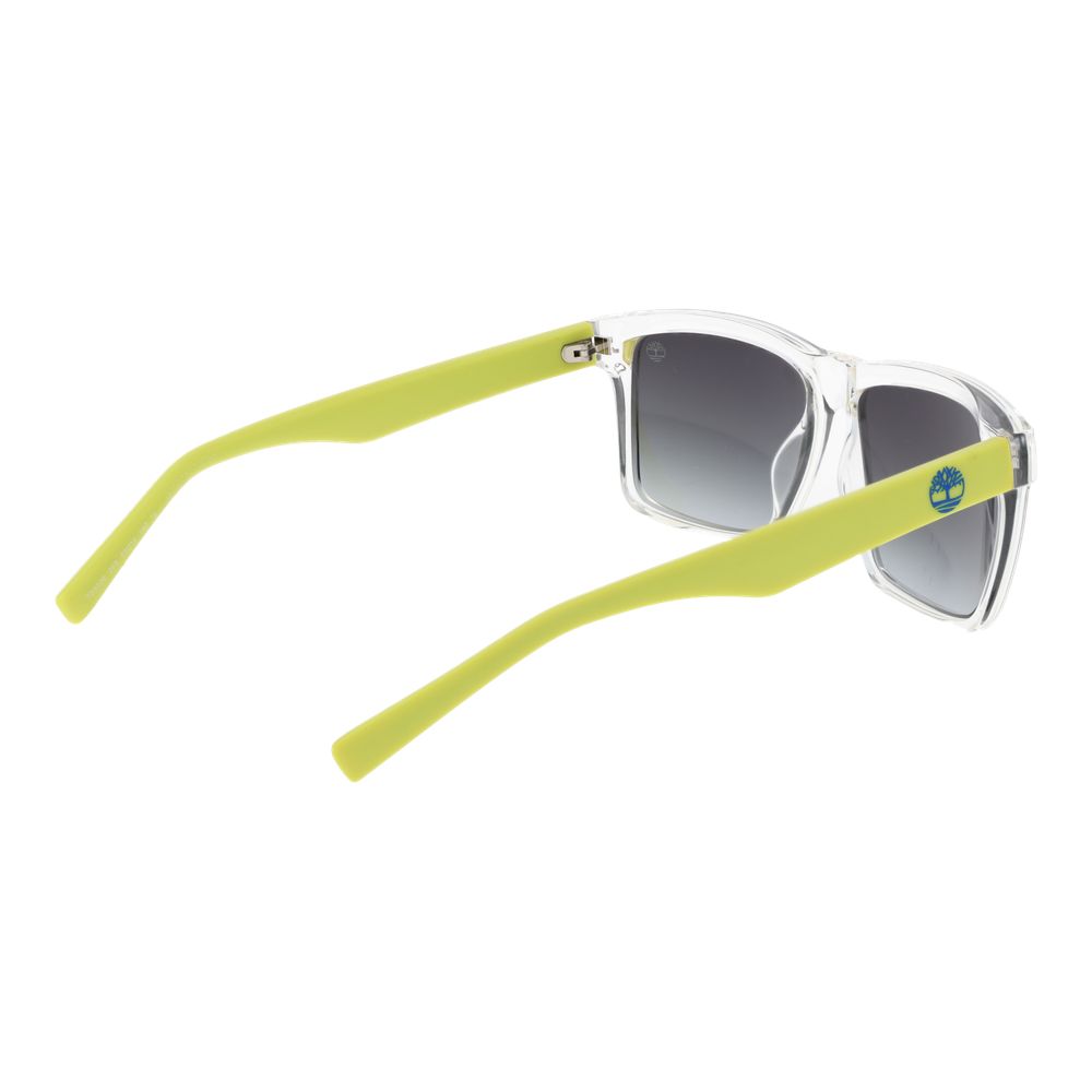 White Men Sunglass