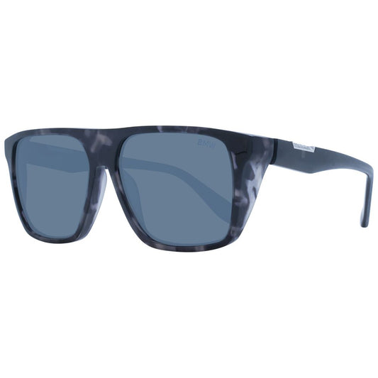 Gray Men Sunglass