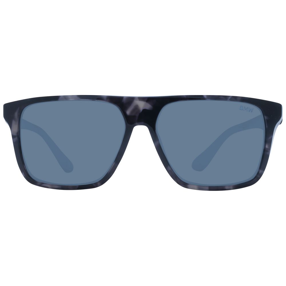 Gray Men Sunglass