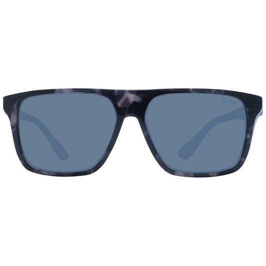 Gray Men Sunglass