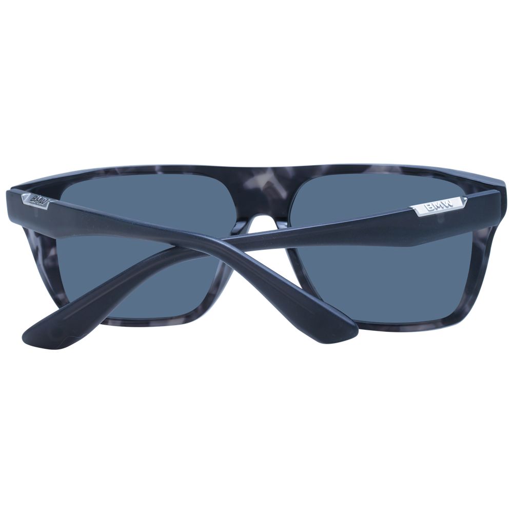Gray Men Sunglass