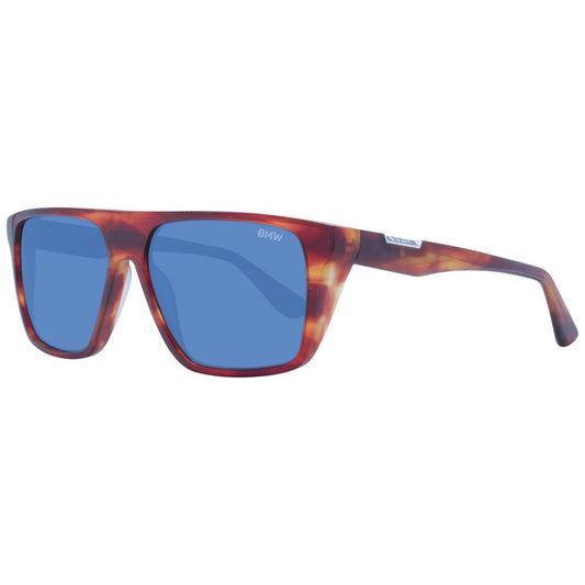 Brown Men Sunglass