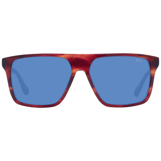 Brown Men Sunglass