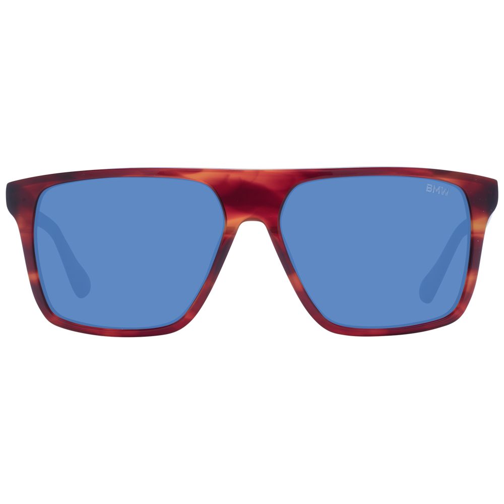 Brown Men Sunglass
