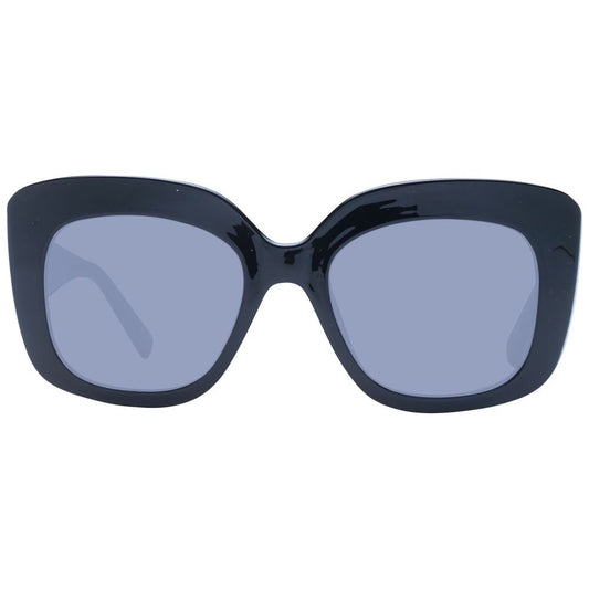 Black Women Sunglass