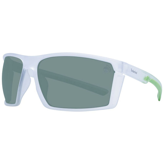 White Men Sunglass