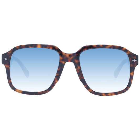 Brown Men Sunglass