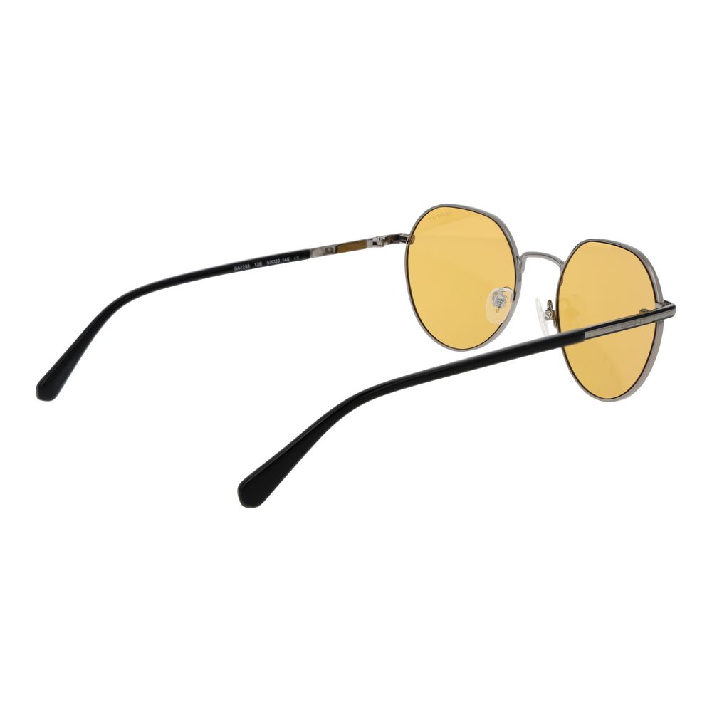 Silver Men Sunglass