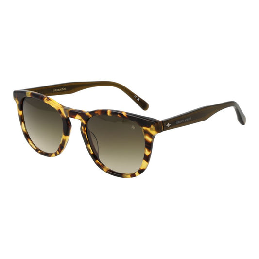 Brown Men Sunglass