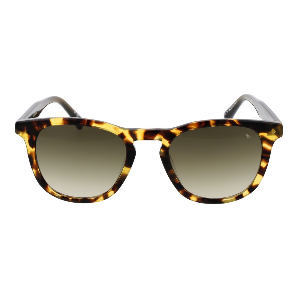 Brown Men Sunglass