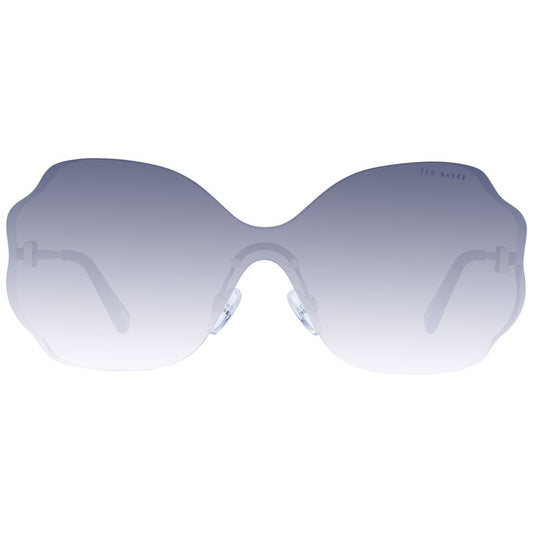 Gold Women Sunglass