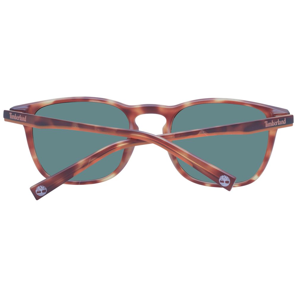 Brown Men Sunglass