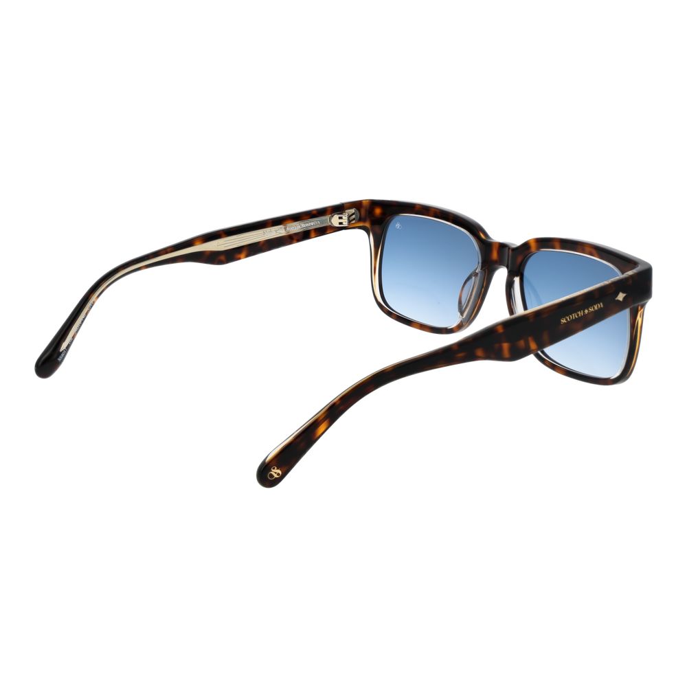 Brown Men Sunglass