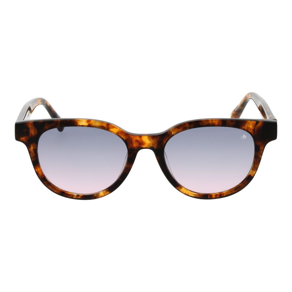 Brown Women Sunglass