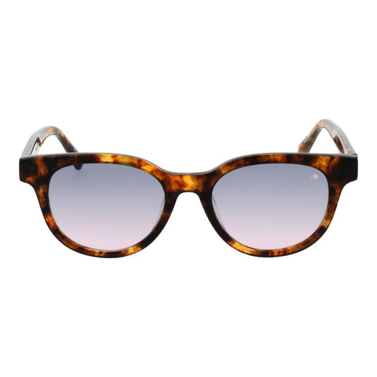Brown Women Sunglass
