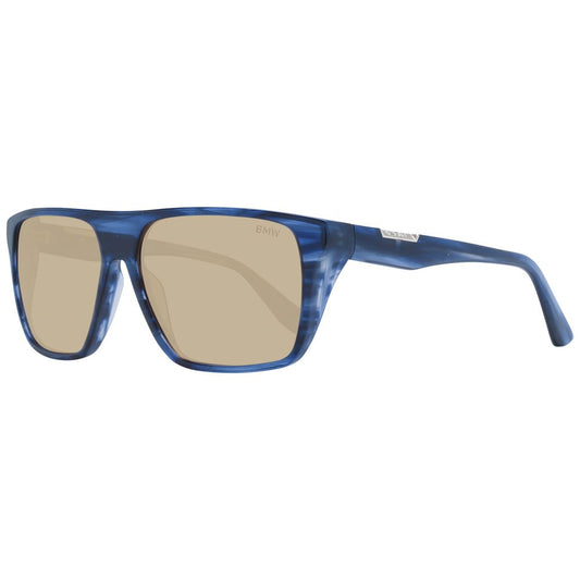 Blue Men Sunglass