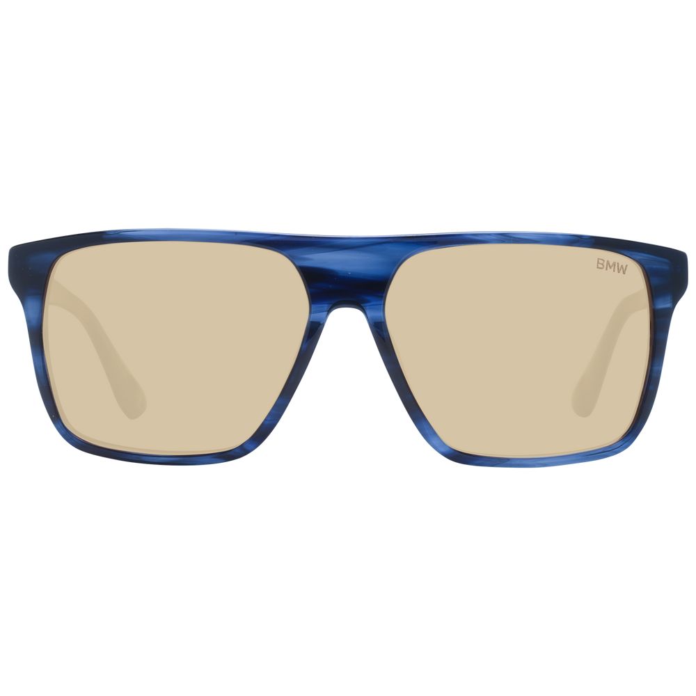 Blue Men Sunglass