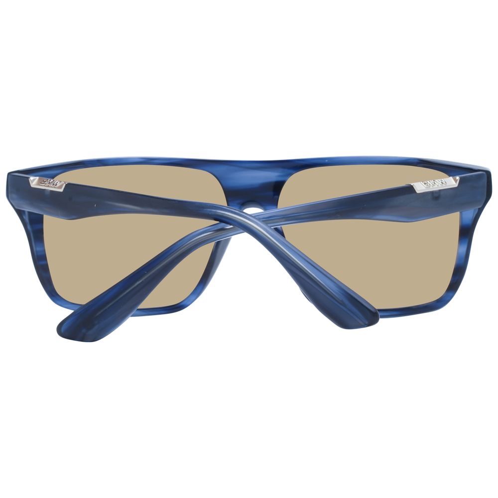 Blue Men Sunglass