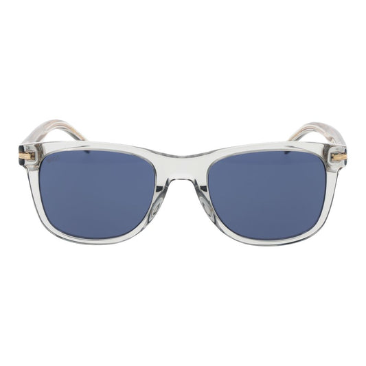 Gray Men Sunglass