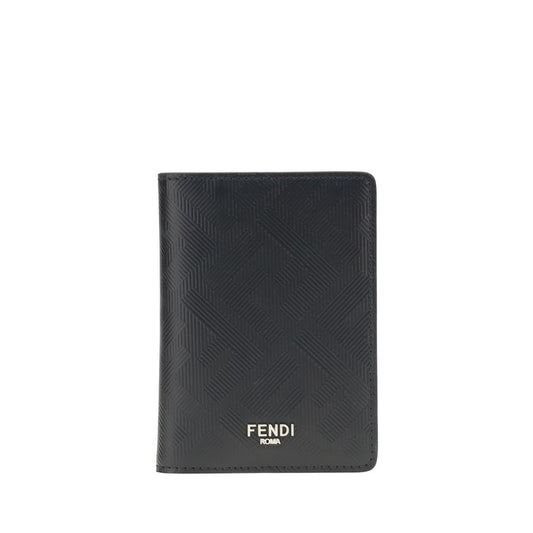 Shadow Card Holder